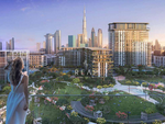 1 bedroom Apartment in City Walk, UAE No. 31040 - Image 7