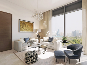 1 bedroom Apartment in Mohammed Bin Rashid City, UAE No. 31042