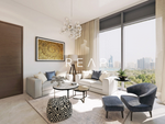 1 bedroom Apartment in Mohammed Bin Rashid City, UAE No. 31042 - apartment in Dubai