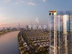 1 bedroom Apartment in Mohammed Bin Rashid City, UAE No. 31042 - Image 6