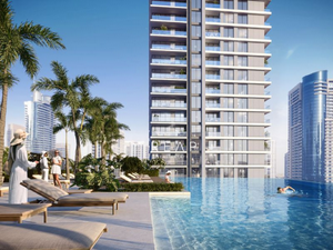 2 bedrooms Apartment in Dubai Marina, UAE No. 31043