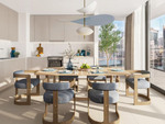 2 bedrooms Apartment in Dubai Marina, UAE No. 31043 - Image 3