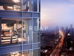 43.6m² Apartment in Business Bay, UAE No. 31046 - apartment in Dubai
