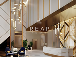 43.6m² Apartment in Business Bay, UAE No. 31046 - Image 3