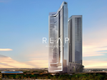 43.6m² Apartment in Business Bay, UAE No. 31046 - Image 4