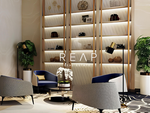 43.6m² Apartment in Business Bay, UAE No. 31046 - Image 5