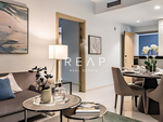 43.6m² Apartment in Business Bay, UAE No. 31046 - Image 9
