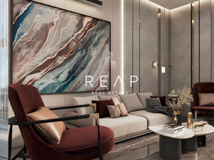 2 bedrooms Apartment in Jumeirah Lake Towers, UAE No. 31047