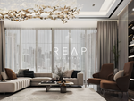 2 bedrooms Apartment in Jumeirah Lake Towers, UAE No. 31047 - Image 3
