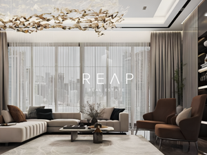 2 bedrooms Apartment in Jumeirah Lake Towers, UAE No. 31048