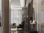 2 bedrooms Apartment in Jumeirah Lake Towers, UAE No. 31048 - Image 10