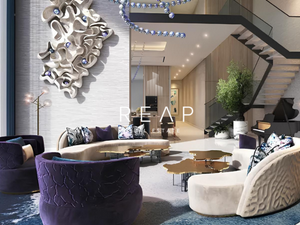 2 bedrooms Apartment in Business Bay, UAE No. 31049