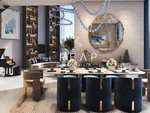 2 bedrooms Apartment in Business Bay, UAE No. 31049 - Image 2