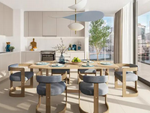 2 bedrooms Apartment in Dubai Marina, UAE No. 31050 - Image 3