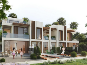 4 bedrooms Townhouse in Damac Lagoons, UAE No. 31051