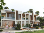 4 bedrooms Townhouse in Damac Lagoons, UAE No. 31051 - townhouse in Dubai