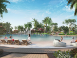 4 bedrooms Townhouse in Damac Lagoons, UAE No. 31051 - Image 9