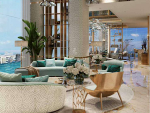2 bedrooms Apartment in Dubai Harbour, UAE No. 31053