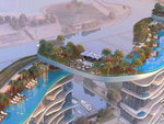 2 bedrooms Apartment in Dubai Harbour, UAE No. 31053 - Image 9