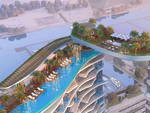 2 bedrooms Apartment in Dubai Harbour, UAE No. 31053 - Image 17