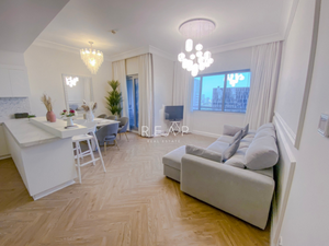 2 bedrooms Apartment in Downtown Dubai (Downtown Burj Dubai), UAE No. 31054