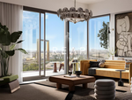 1 bedroom Apartment in Zabeel, UAE No. 31055 - apartment in Dubai