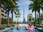 1 bedroom Apartment in Zabeel, UAE No. 31055 - Image 9