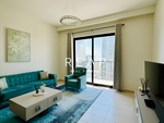 1 bedroom Apartment in Dubai Hills Estate, UAE No. 31057 - apartment in Dubai