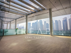 4 bedrooms Apartment in Dubai Marina, UAE No. 31062