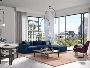 2 bedrooms Apartment in City Walk, UAE No. 31063