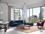 2 bedrooms Apartment in City Walk, UAE No. 31063 - apartment in Dubai