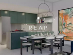 2 bedrooms Apartment in City Walk, UAE No. 31063 - Image 2