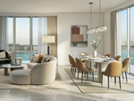 2 bedrooms Apartment in Dubai Harbour, UAE No. 31074 - apartment in Dubai