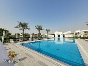 3 bedrooms Townhouse in Dubai Land, UAE No. 31085