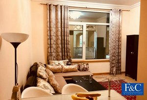 1 bedroom Apartment in Palm Jumeirah, UAE No. 311