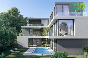 8 bedrooms Villa in Tilal City, UAE No. 31103