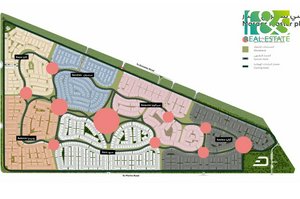 7 bedrooms Villa in Tilal City, UAE No. 31104