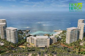 2 bedrooms Apartment in Al Marjan Island, UAE No. 31118