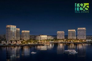 1 bedroom Apartment in Al Marjan Island, UAE No. 31119