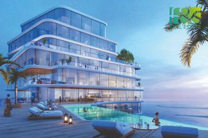 5 bedrooms Penthouse in Al Marjan Island, UAE No. 31127