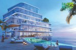 5 bedrooms Penthouse in Al Marjan Island, UAE No. 31127 - penthouse in Dubai