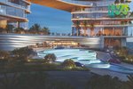 5 bedrooms Penthouse in Al Marjan Island, UAE No. 31127 - Image 2
