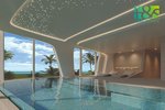 5 bedrooms Penthouse in Al Marjan Island, UAE No. 31127 - Image 4