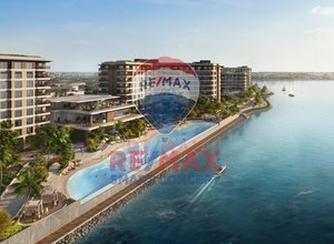 1 bedroom Apartment in Yas Island, UAE No. 31148