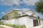 5 bedrooms Villa in Saadiyat Island, UAE No. 31156 - villa in Dubai
