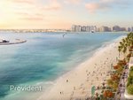 2 bedrooms Apartment in Dubai Harbour, UAE No. 3119 - apartment in Dubai