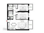 2 bedrooms Apartment in Dubai Harbour, UAE No. 3119 - Image 9