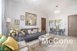 2 bedrooms Apartment in Jumeirah Village Circle, UAE No. 31235 - Image 2