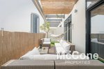 2 bedrooms Apartment in Jumeirah Village Circle, UAE No. 31235 - Image 16