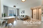 1 bedroom Apartment in Al Kifaf, UAE No. 31236 - apartment in Dubai